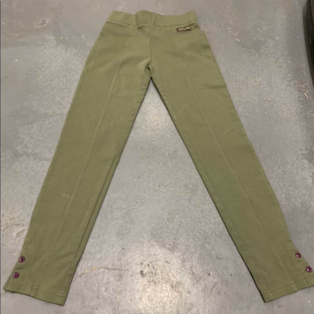 Size 8 MJ Pants